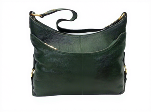 Sac à main en cuir véritable BS INTERNATIONAL, logo perle, imperméable, imprimés animaliers, utilisation quotidienne, taille personnalisable, expédition immédiate - Product Image 6