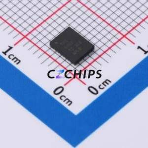 Amplificador diferencial de chip IC de circuito integrado THS6222IRHFR (4x5), nuevo y original - Product Image 1