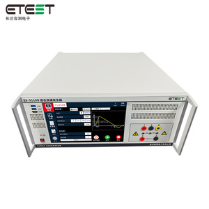 Générateur de surtensions Etest Es-5110B pour les tests d'immunité aux impulsions et de conformité électromagnétique (EMC) - Product Image 2