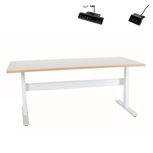 NATE Oficina ascensor eléctrico de soporte de escritorio de la tabla de la - Product Image 4
