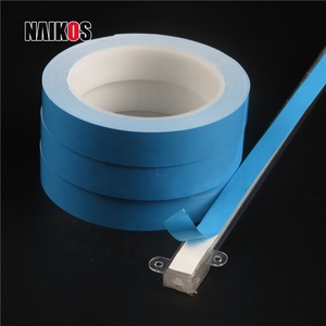 Ruban adhésif thermiquement conducteur en fibre de verre découpé à l'emporte-pièce personnalisé pour lumière LED - Product Image 3