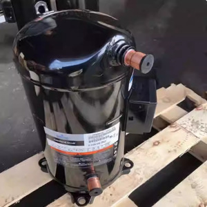 คอมเพรสเซอร์แบบสโครล Copeland รุ่น ZR94KCE-TF5-522 สำหรับเครื่องปรับอากาศ ระบบทำความเย็น และระบบทำความร้อน - Product Image 3
