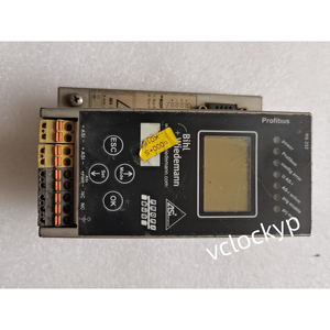 เกตเวย์ Bihl+Wiedemann ASI-3 PROFIBUS รุ่น BWU1567 ทำจากสแตนเลส 1 ชุด ใช้แล้ว - Product Image 1