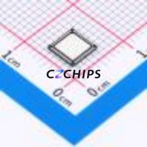 Microcontrôleur de puce IC de circuit intégré (MCU/MPU/SoC) neuf et original de UQFN-40 PIC18F45K50-I/MV (5x5) - Product Image 2