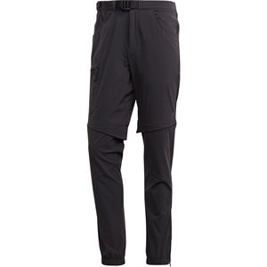 Veste de cuisses épaisses répulsives coupe ample junior Climat tropical Chanvre Randonneur Couleur Woodland Bootcut Pantalons de <span class=keywords><strong>randonnée</strong></span> - Product Image 5
