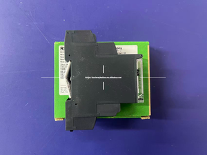 Relais multifonction Schneider Harmony, relais temporisés RE17RMMU 8A 1CO 0,1s..10 h 24V DC ou 24...240V AC DC - Product Image 4