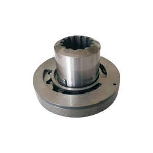 Pompe à huile hydraulique à engrenages de pompe de transmission YANN'S <span class=keywords><strong>90R130</strong></span> pour pelle - Product Image 1