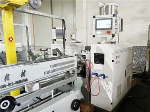 Ligne de fabrication de filaments pour imprimante 3D modèle FLD45 - Product Image 2