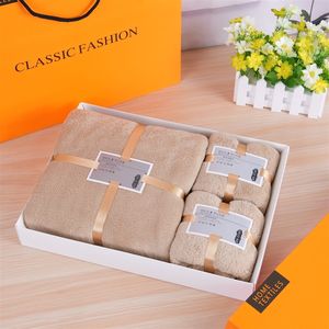 अधिक आकार 3-टुकड़ा त्वरित शुष्क माइक्रोफाइबर स्नान तौलिया सेट कस्टम लोगो लिंट-मुक्त गर्म बिक्री वयस्कों के लिए चीनी कारखाने से - Product Image 3