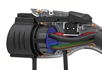 Composé d'époxy thermiquement conducteur 2K pour le scellement des transformateurs, des stators de moteurs et des bobines d'allumage