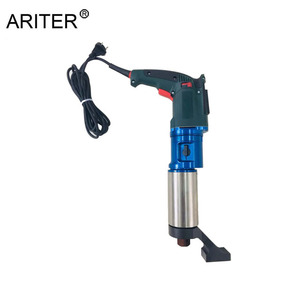 Clé dynamométrique électrique ARITER 12000N, outil électrique de qualité industrielle réglable - Product Image 1