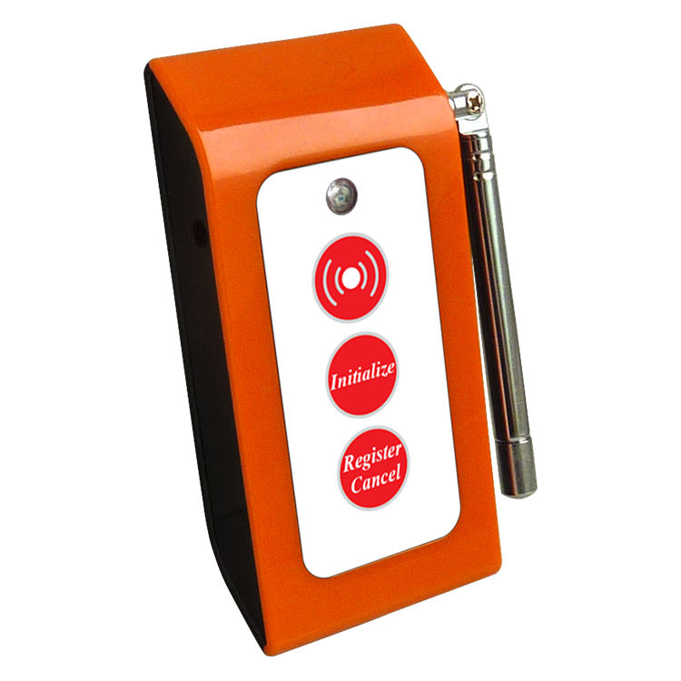 ไฟสัญญาณเตือน