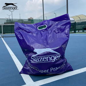 <span class=keywords><strong>Slazenger</strong></span>/Shlesinger ลูกเทนนิสสำหรับผู้เริ่มต้นฝึกทนทานทนทานต่อการฝึกแบบไม่เครียด60แพ็คกลางแจ้ง/ในร่ม - Product Image 1