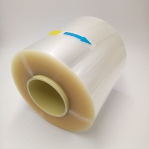 Nastro Adesivo Ottico Trasparente OCA a Doppia Faccia <span class=keywords><strong>in</strong></span> PET per Schermi Touch di Smartphone e Lenti, Prodotto <span class=keywords><strong>in</strong></span> Cina - Product Image 5