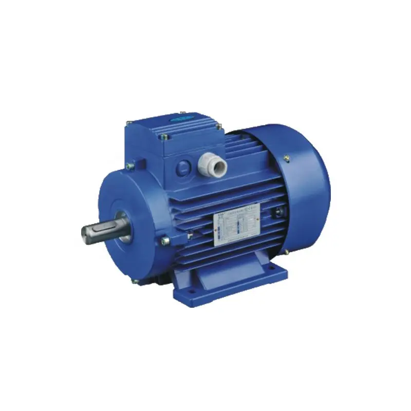 220/ 380V Ac Motor 2980 Rpm Cho 5.5KW Động Cơ Điện