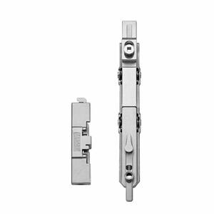Sistema di Ferramenta <span class=keywords><strong>per</strong></span> <span class=keywords><strong>Finestre</strong></span> Basculanti <span class=keywords><strong>in</strong></span> <span class=keywords><strong>Alluminio</strong></span> Durevole con Componenti <span class=keywords><strong>in</strong></span> Acciaio Inossidabile <span class=keywords><strong>per</strong></span> Porte e <span class=keywords><strong>Finestre</strong></span> <span class=keywords><strong>in</strong></span> <span class=keywords><strong>Alluminio</strong></span>, Direttamente dalla Fabbrica - Product Image 3