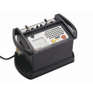 เครื่องวัดความต้านทานต่ำ Megger รุ่น MOM600A 600A ไมโครโอห์มมิเตอร์ สำหรับการทดสอบทางไฟฟ้า - Product Image 2