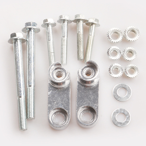 XuZhong Autozubehör SUB FRAME <span class=keywords><strong>BRACE</strong></span> FÜR EG DC 92-95 HONDA CIVIC für 94-01 <span class=keywords><strong>INTEGRA</strong></span> ACURA - Product Image 6