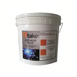 Ttake Ass-Acid Plus Absorbente Granular para Neutralizar el Ácido Sulfúrico - Product Image 2
