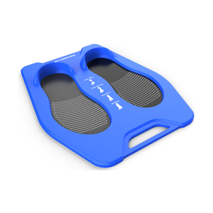 Hệ thống phân tích bàn chân và chi dưới FOOTWORK LAB Blue với tấm cảm biến nhiệt độ di động - Product Image 2