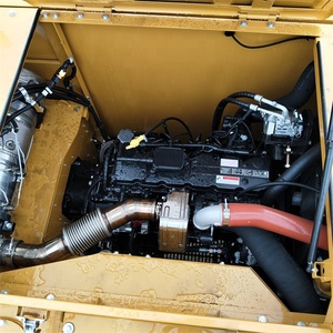 China Sany SY245H excavadora sobre orugas mina carga pesada condiciones de trabajo diseño SY245 excavadora D06FRC motor de alta coincidencia - Product Image 4