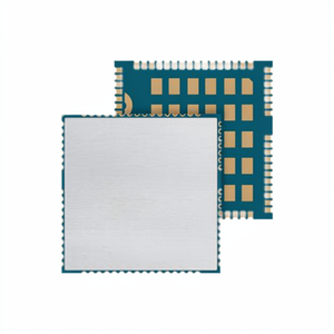 โมดูลและโมเด็มตัวรับส่งสัญญาณ RF ช่องผู้ผลิต UC15EC-128-BT - Product Image 1