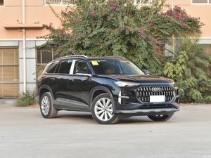 <span class=keywords><strong>AUDI</strong></span> <span class=keywords><strong>Q6</strong></span> <span class=keywords><strong>2024</strong></span> 2.0T 2.5T 299HP V6 SUV moyen et grand Qua Ttro d'occasion et neuf 4 roues motrices essence 6 places 7 places en provenance de Chine - Product Image 3