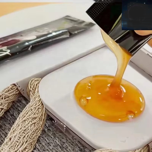 Miel Royal VIP à la vanille Black Bull pour hommes, vente chaude 2025, miel VIP en gros, amélioration sexuelle masculine, miel naturel - Product Image 2