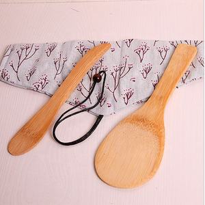 ローリングマット箸ライスパドルスプレッダーソース料理竹寿司ローリングキット - Product Image 5