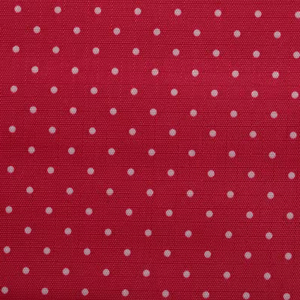 Tissu Oxford 300D 100% polyester en gros, tissé à motif de points, enduit de PVC, imperméable, pour coussins de voiture, vêtements, sacs, feutre - Product Image 6