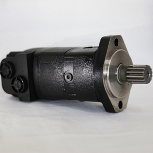 블린스 M2K 보트 구동 고속 유압 오비탈 모터 - Product Image 4