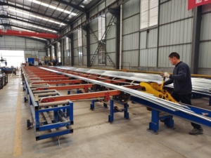 Tスロット80208040 <span class=keywords><strong>6060</strong></span> 45452525アルミニウムプロファイルアルミニウム押し出し産業用 - Product Image 5