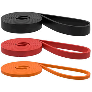 High Quality Fitness Resistance <b>Bands</b> for Stretching Strength Training and Daily Exercise Routine Support Gym <b>Workout</b> Equipment - Product Image 6