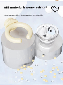<span class=keywords><strong>Bebedero</strong></span> Automático para Pájaros, Comedero de Agua con Aguja para <span class=keywords><strong>Canarios</strong></span> y Loros, <span class=keywords><strong>Bebedero</strong></span> para Mascotas Pequeñas - Product Image 4
