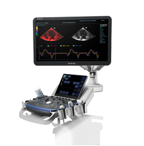 Mindray Vetus 5EXP/Vetus 7EXP/Vetus 8EXP Veterinaria 3D 4D Sistema de ultrasonido de diagnóstico Vetus 8 Máquina de imagen animal - Product Image 4
