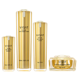 เซรั่มน้ำมันเปปไทด์เซรั่มน้ำมันบำรุงผิวมาสก์นอนหลับคอลลาเจนวิตามินอีต่อต้านริ้วรอยผลิตจากโรงงานผลิตฉลากส่วนตัว - Product Image 1