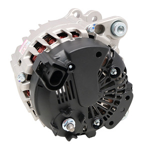 Générateur 04E903021 Convient pour Volkswagen <span class=keywords><strong>Nouvelle</strong></span> Lavida 184 1.6L 15-19 et Touran 9R3 1.6L - Product Image 4