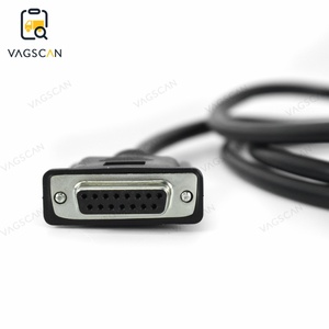For HOWO Kit A7/T7H/Sitrak/Hohan SINOTRUK EOL <b>OBD</b> Engine Diesel Cnhtc Truck Heavy Duty Sinotruck <b>Diagnostic</b> <b>Tool</b> - Product Image 3
