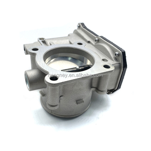 Hengney nuevo 16119-4JM0C 161194JM0C para NISSAN FRONTIER NAVARAN NP300 cuerpo del acelerador - Product Image 3