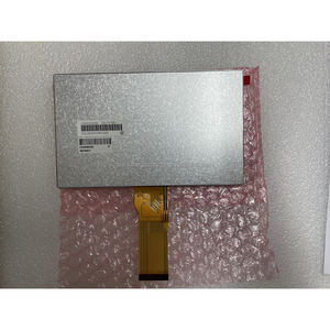 แผงจอ LCD TM070RDH10โมดูลแสดงผลคริสตัลเหลวของแท้ของใหม่ - Product Image 3