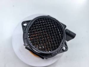Sensor de Flujo de Aire (MAF) 28164-25000 5WK96491 para Hyundai <span class=keywords><strong>Tucson</strong></span>, Ix35, Sonata, Kia Carens, Magentis, Repuestos de Auto - Product Image 2