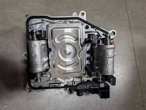 0am927769n Unidad de mecatrónica OEM remanufacturado para <span class=keywords><strong>Volkswagen</strong></span> <span class=keywords><strong>DSG</strong></span> DQ200 Módulo de Control de Transmisión TCM - Product Image 2