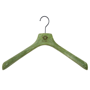 Vente en gros d'usine de haute qualité cintre en plastique pour vêtements avec logo personnalisé cintre en <span class=keywords><strong>fourrure</strong></span> - Product Image 1