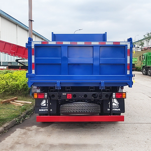 <span class=keywords><strong>รถ</strong></span>บรรทุก SINOTRUK รุ่นเล็ก 6 ตัน 14 ตัน พวงมาลัยขวา LHD <span class=keywords><strong>รถ</strong></span>ดั๊มพ์บรรทุกสินค้า 4x4 4x2 ใหม่ <span class=keywords><strong>มือ</strong></span><span class=keywords><strong>สอง</strong></span> HOWO 4X2 <span class=keywords><strong>รถ</strong></span>ดั๊มพ์ขนาดเล็ก - Product Image 5