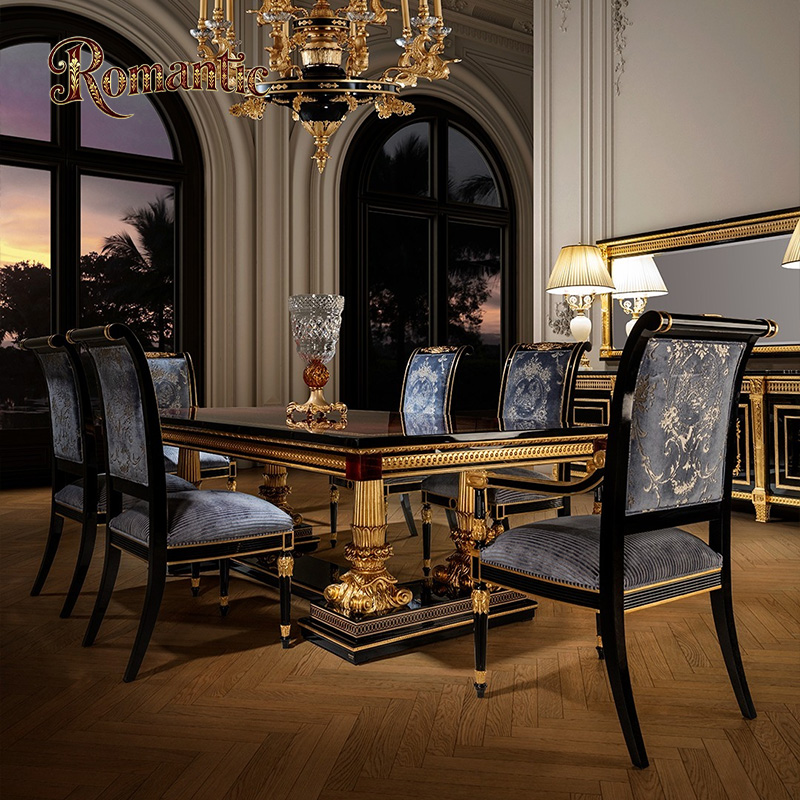 Silla de comedor