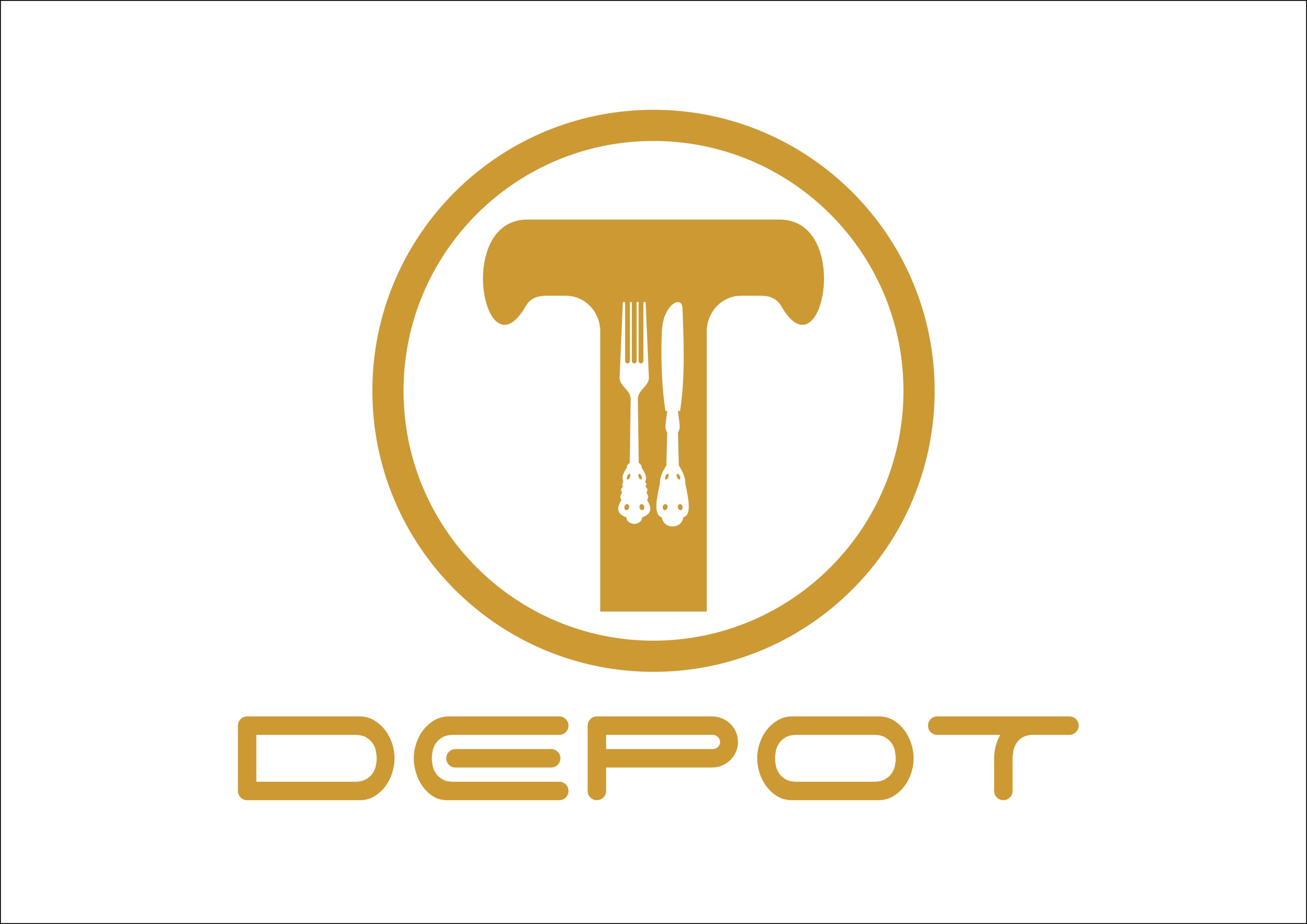 Guangzhou Zhuodebao Hotel Supplies Co., Ltd. logo