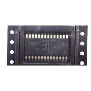 Composants électroniques CY62256NLL-70SNXCT Puce mémoire IC SMD CY62256NLL - Product Image 1