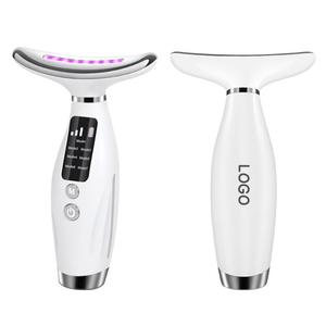 Appareil de lifting facial tendance 0728 2026 avec écran, rechargeable, pour les soins de la peau - Product Image 3