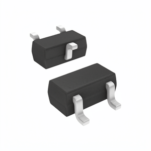 ทรานซิสเตอร์ BCR 198T E6327แพ็กเกจ SC-75, SOT-416ส่วนประกอบวงจรอิเล็กทรอนิกส์ของแท้บริการครบจบในที่เดียว - Product Image 1