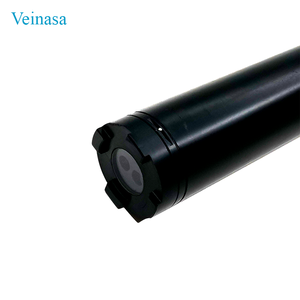 Veinasa-OIL06 เซ็นเซอร์ตรวจวัดคุณภาพน้ำแบบเรืองแสง UV RS485 ตรวจจับน้ำมันที่ละลายน้ำได้ในเครื่องวิเคราะห์ เซ็นเซอร์น้ำมันในน้ำ Veinas - Product Image 4